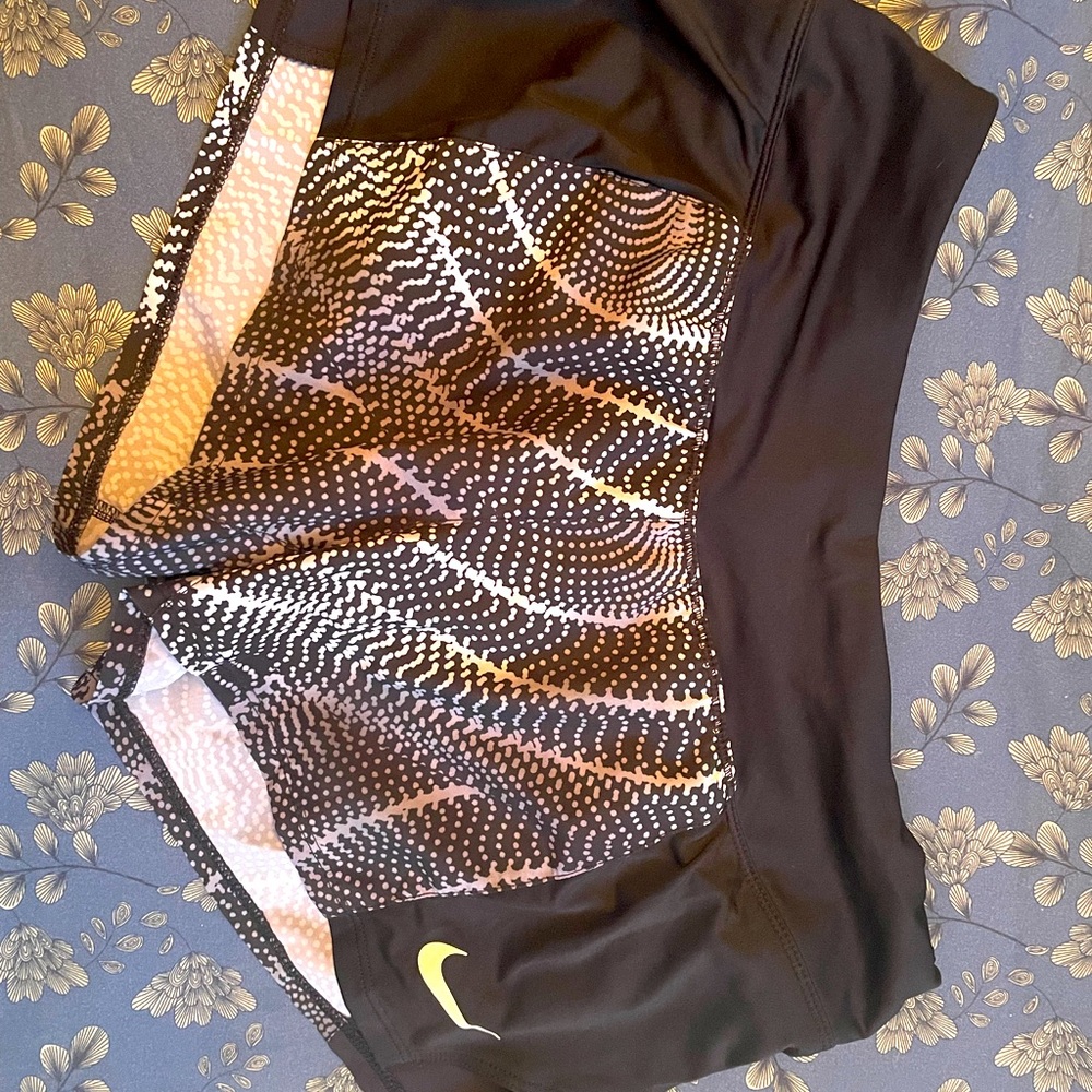 Nike Women's Athletic Shorts